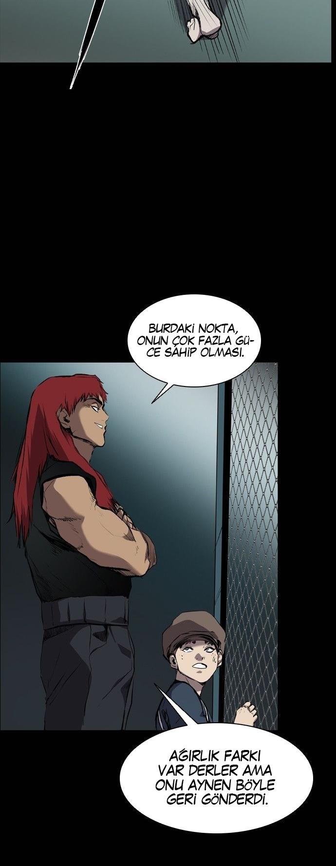 Read Castle TR Manga Online