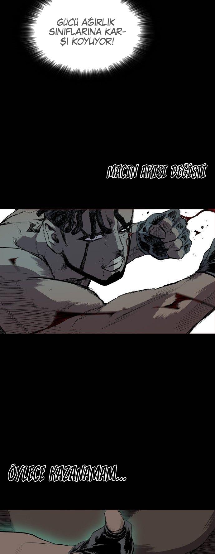 Read Castle TR Manga Online