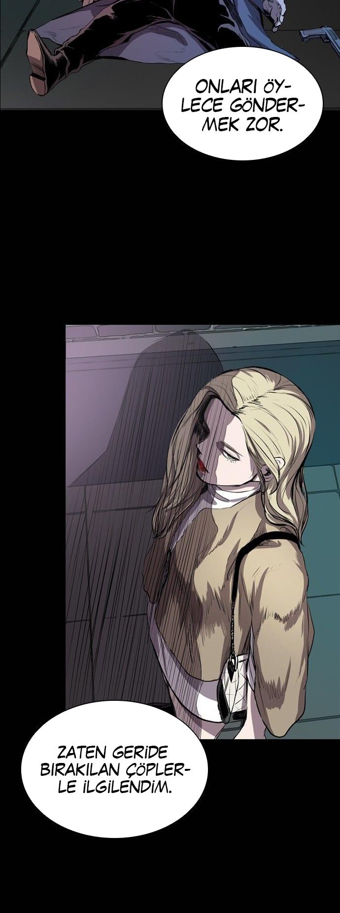 Read Castle TR Manga Online