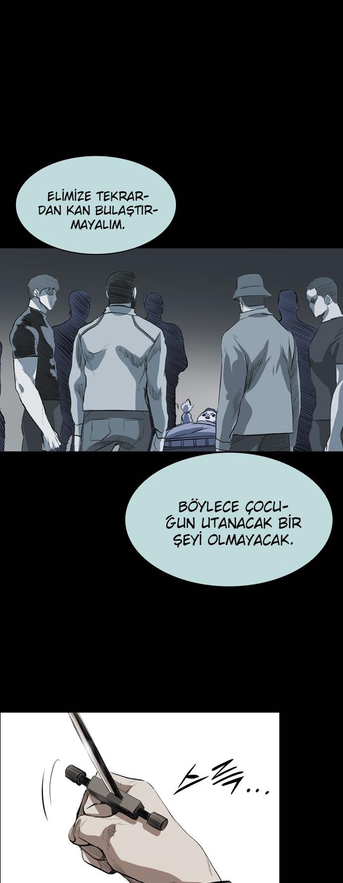 Read Castle TR Manga Online