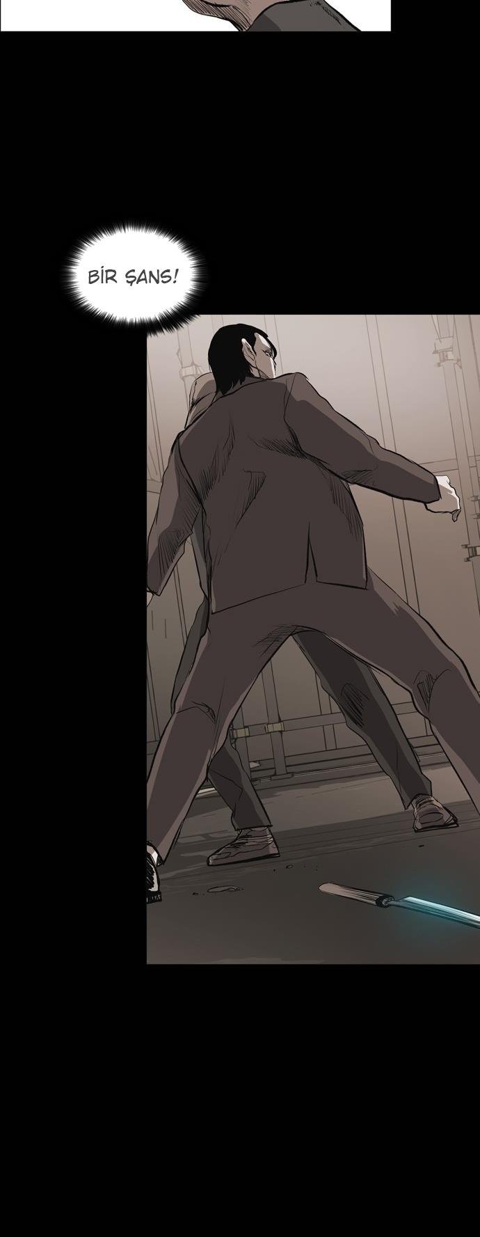 Read Castle TR Manga Online