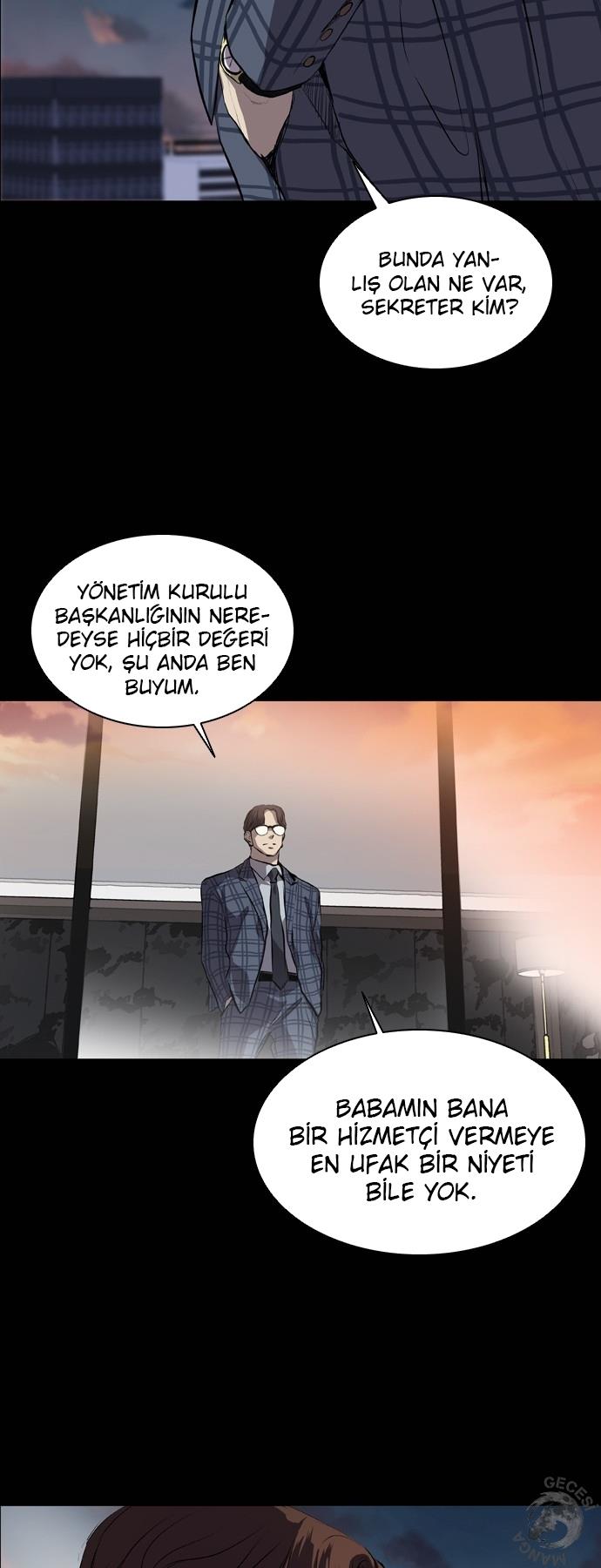 Read Castle TR Manga Online
