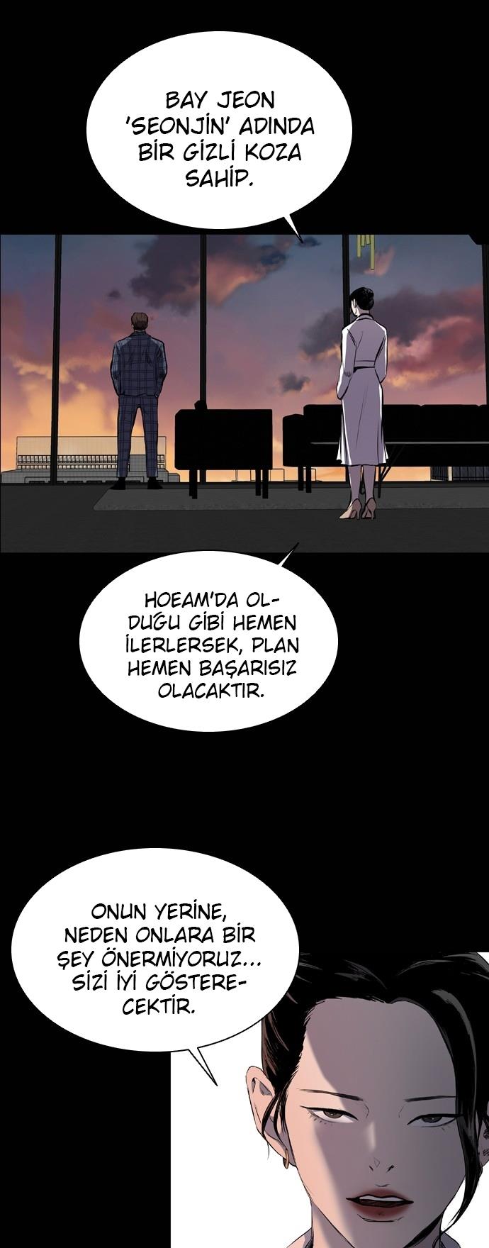 Read Castle TR Manga Online