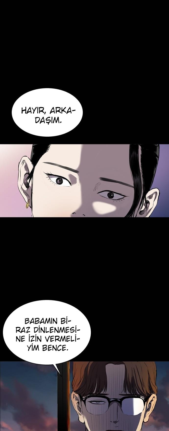 Read Castle TR Manga Online