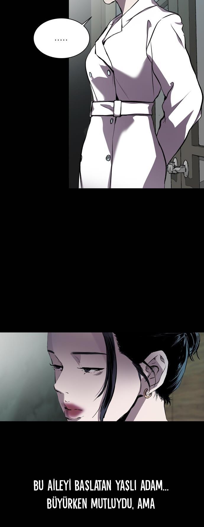 Read Castle TR Manga Online