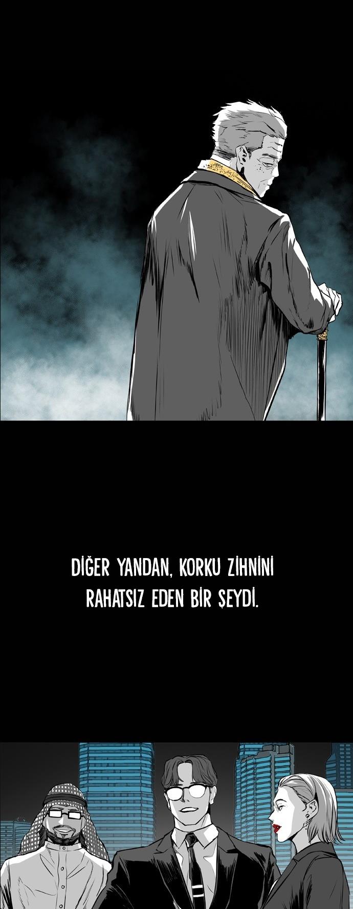 Read Castle TR Manga Online