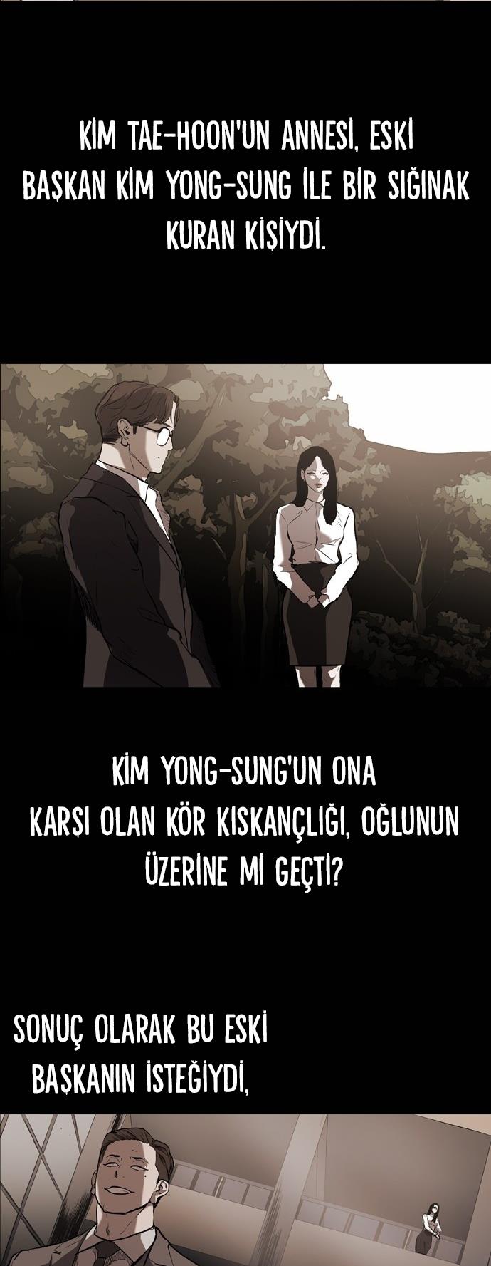 Read Castle TR Manga Online