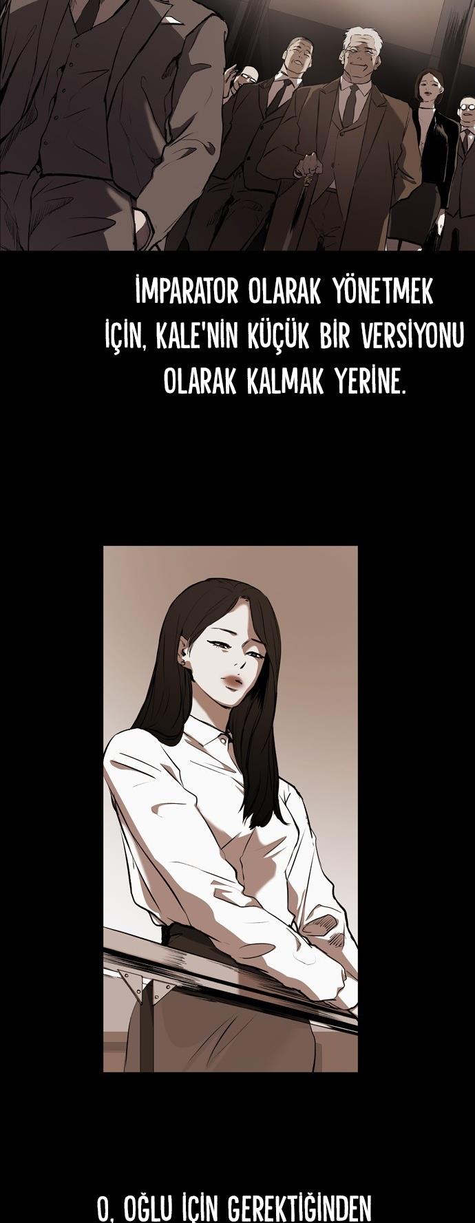 Read Castle TR Manga Online
