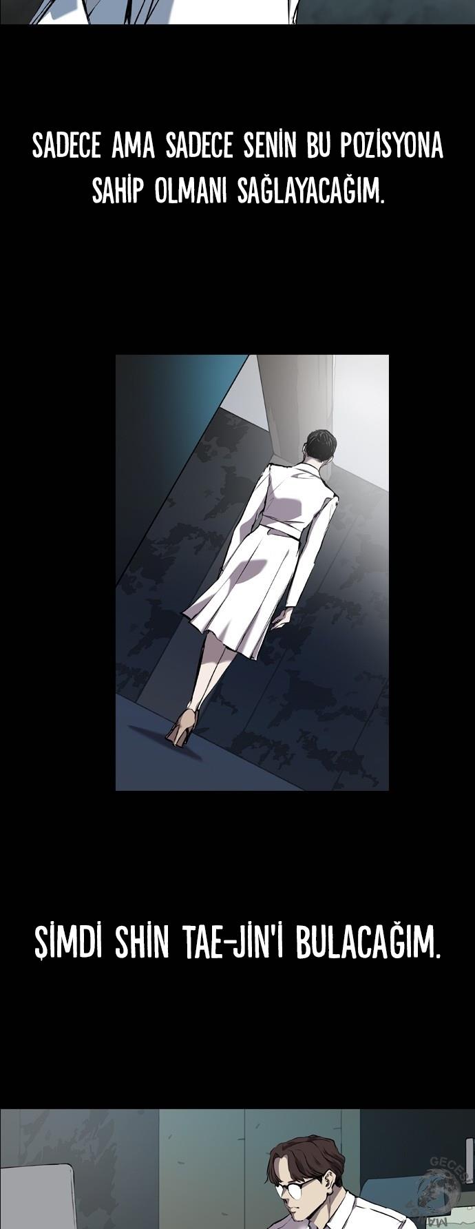 Read Castle TR Manga Online