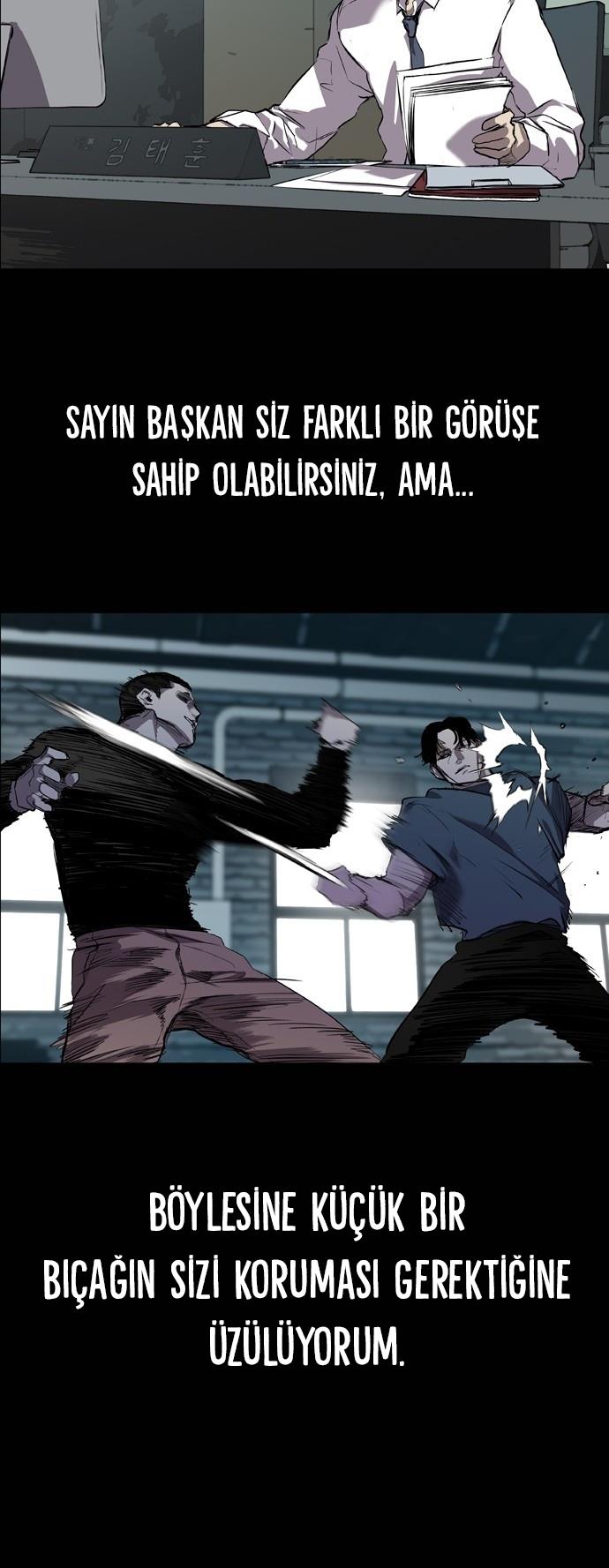 Read Castle TR Manga Online