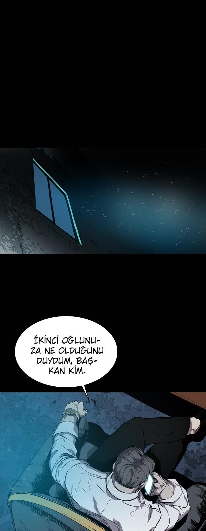 Read Castle TR Manga Online