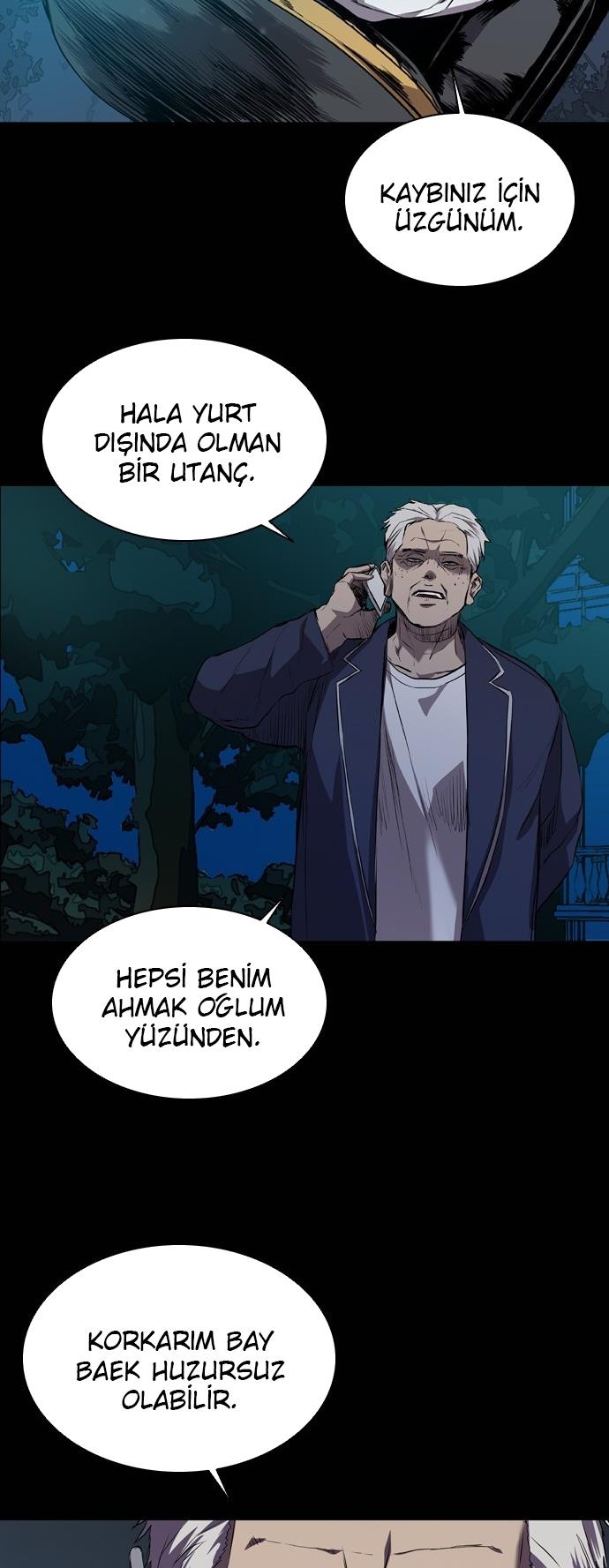 Read Castle TR Manga Online