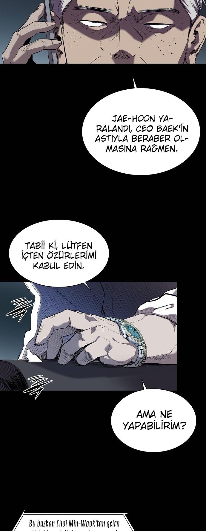 Read Castle TR Manga Online