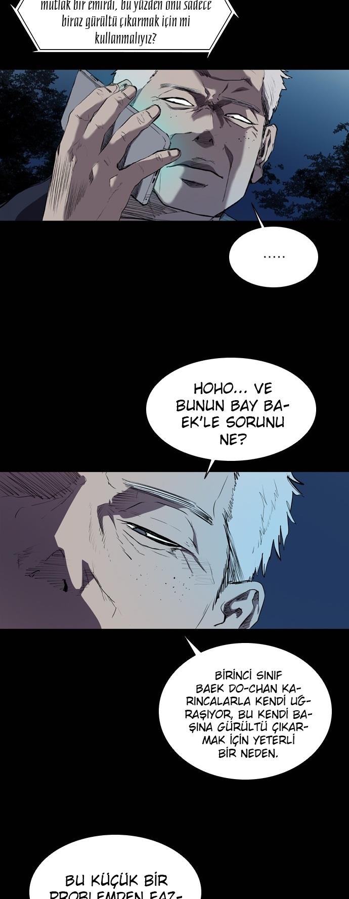 Read Castle TR Manga Online