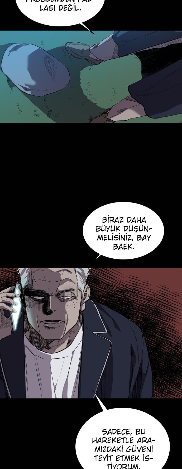 Read Castle TR Manga Online