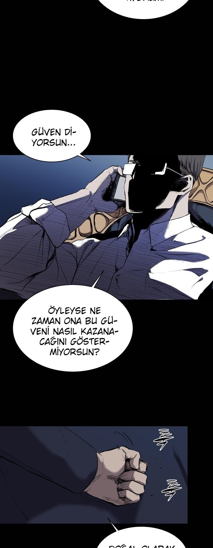 Read Castle TR Manga Online