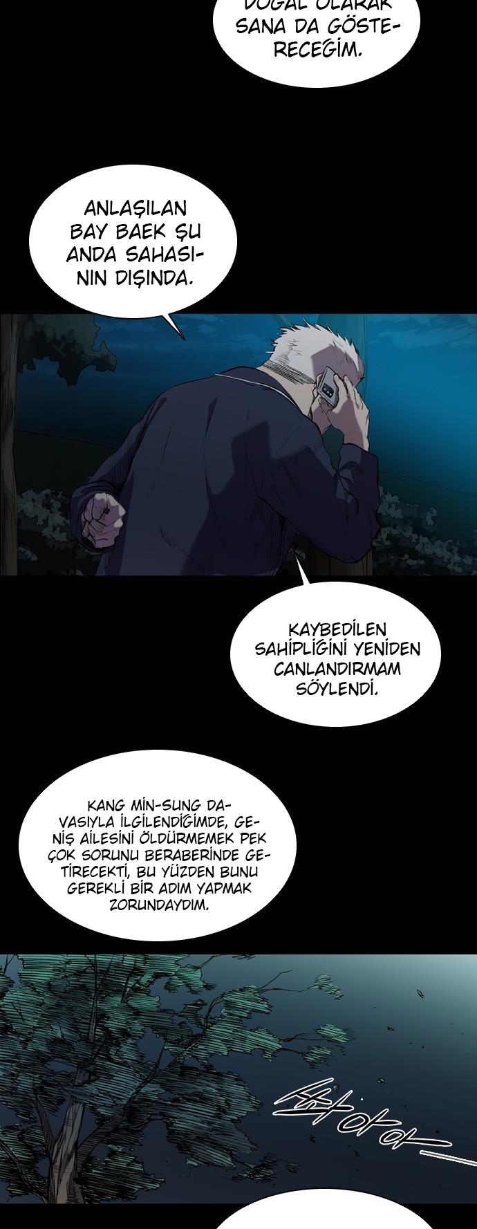 Read Castle TR Manga Online