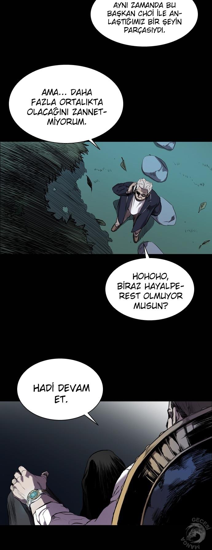 Read Castle TR Manga Online