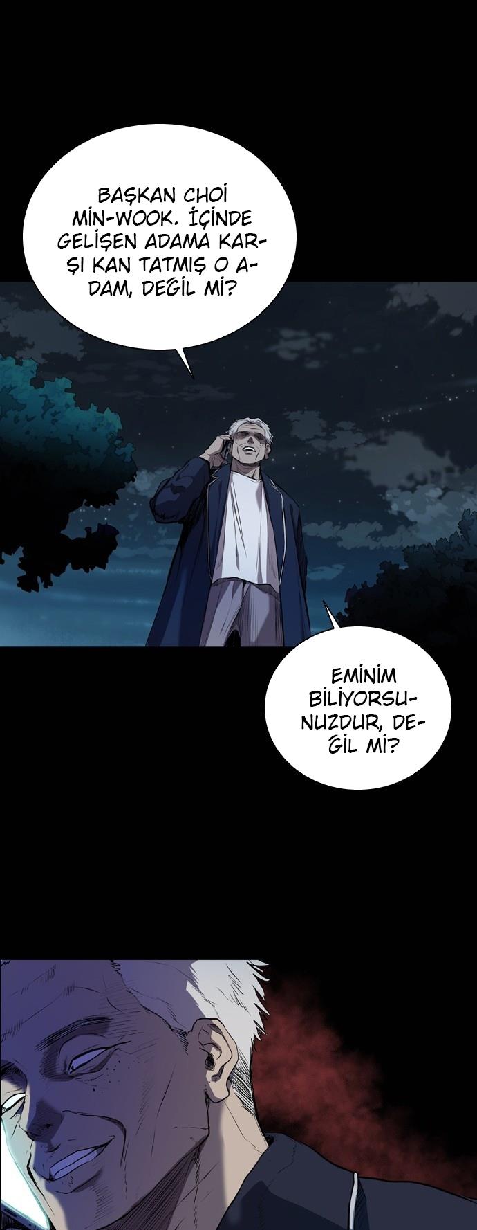 Read Castle TR Manga Online