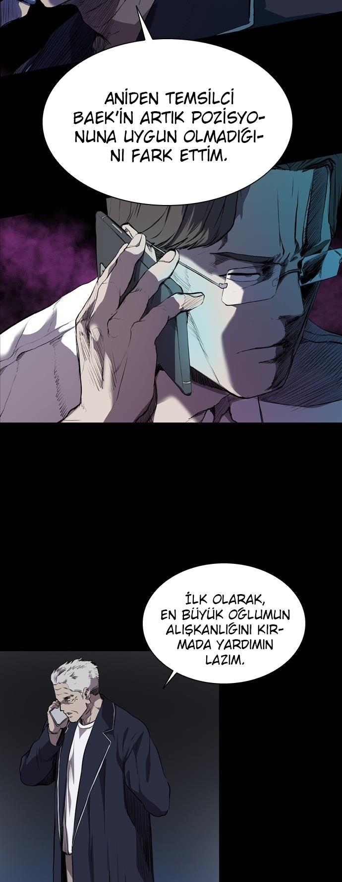 Read Castle TR Manga Online