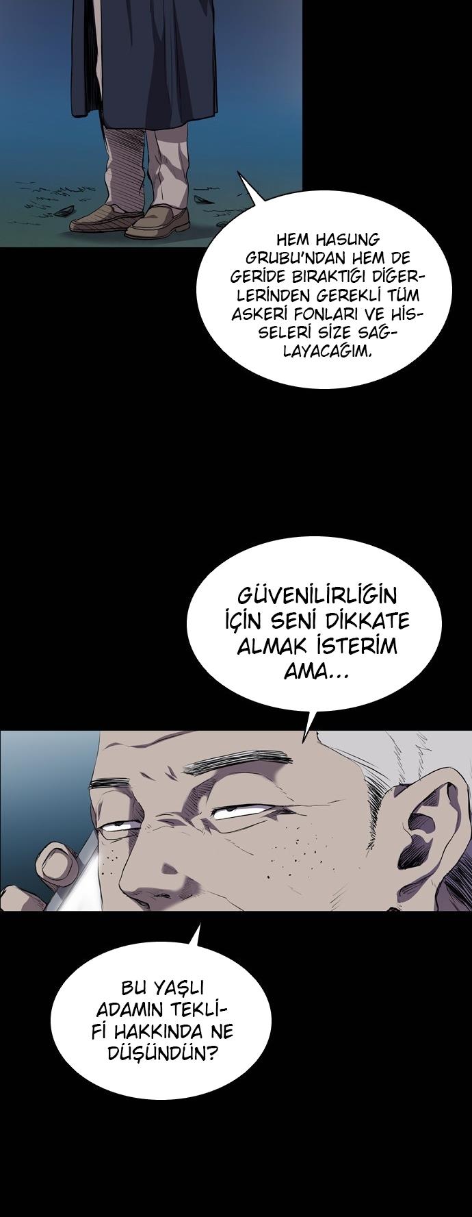 Read Castle TR Manga Online