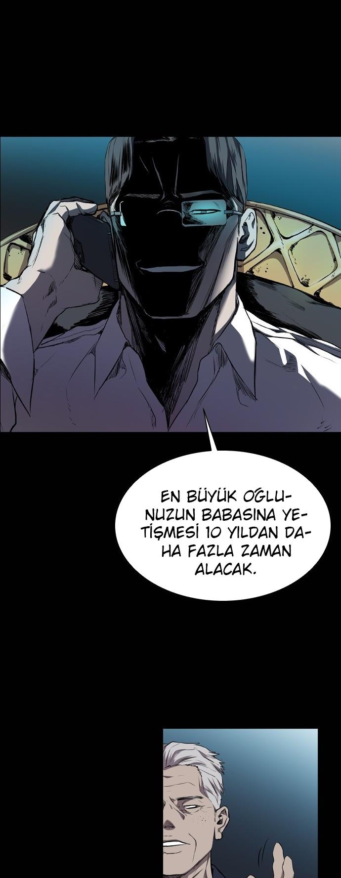 Read Castle TR Manga Online