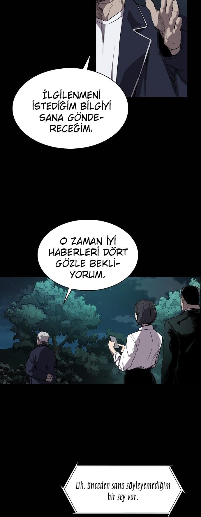 Read Castle TR Manga Online