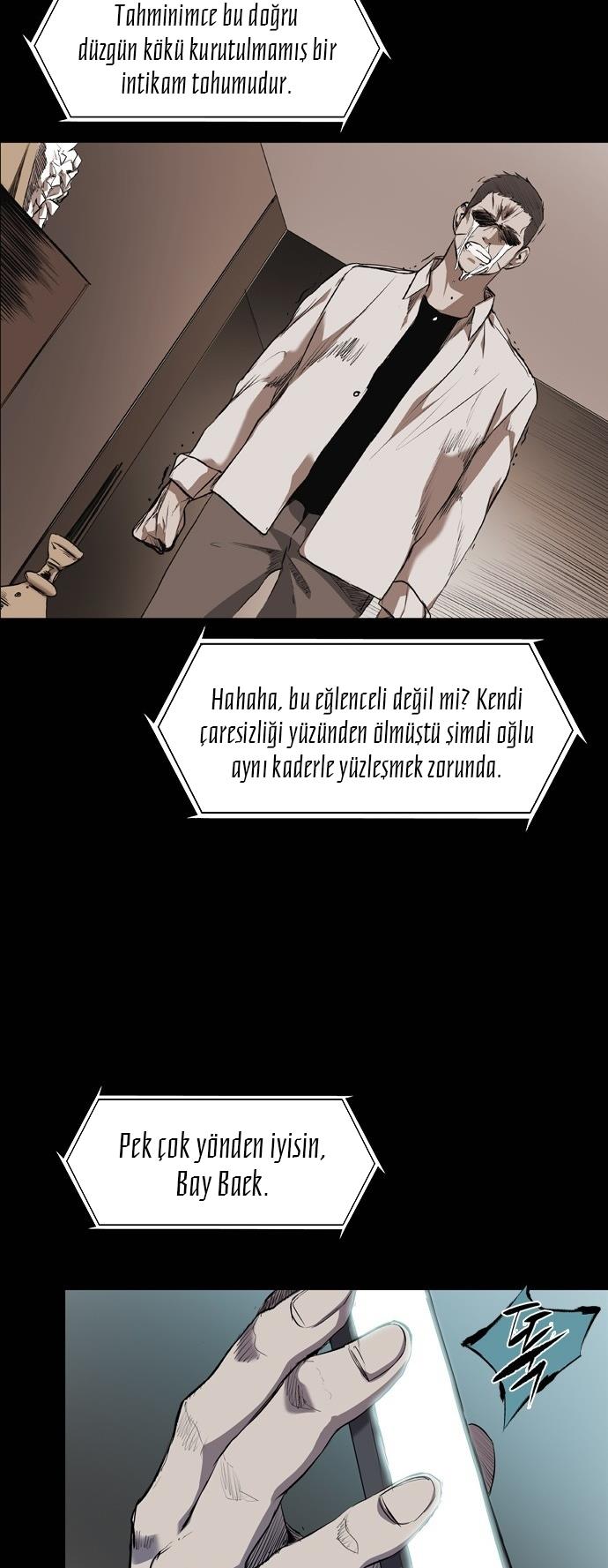 Read Castle TR Manga Online