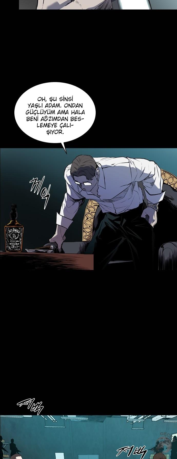 Read Castle TR Manga Online