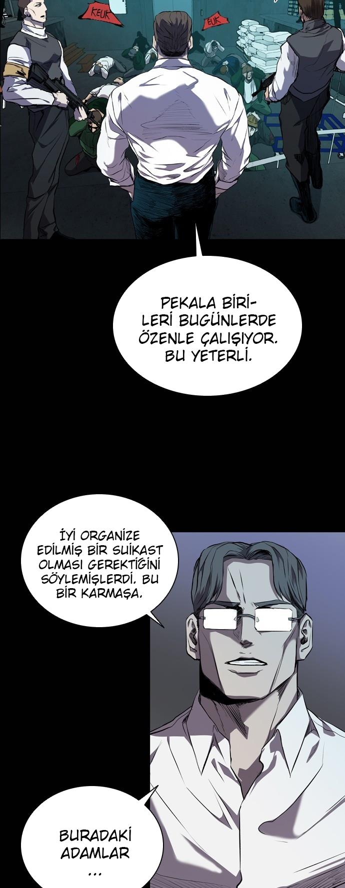 Read Castle TR Manga Online