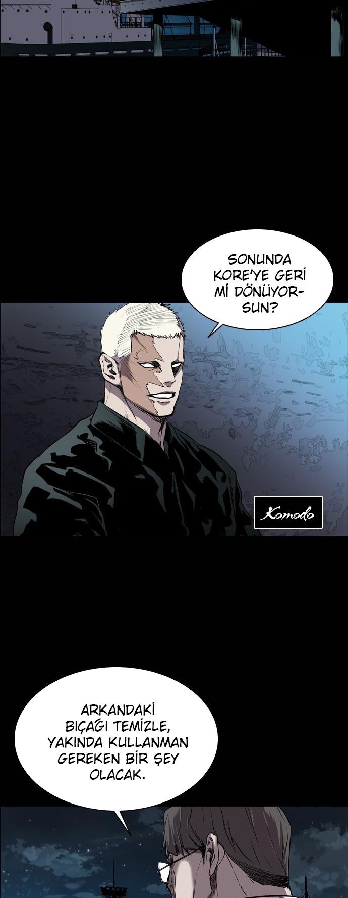 Read Castle TR Manga Online