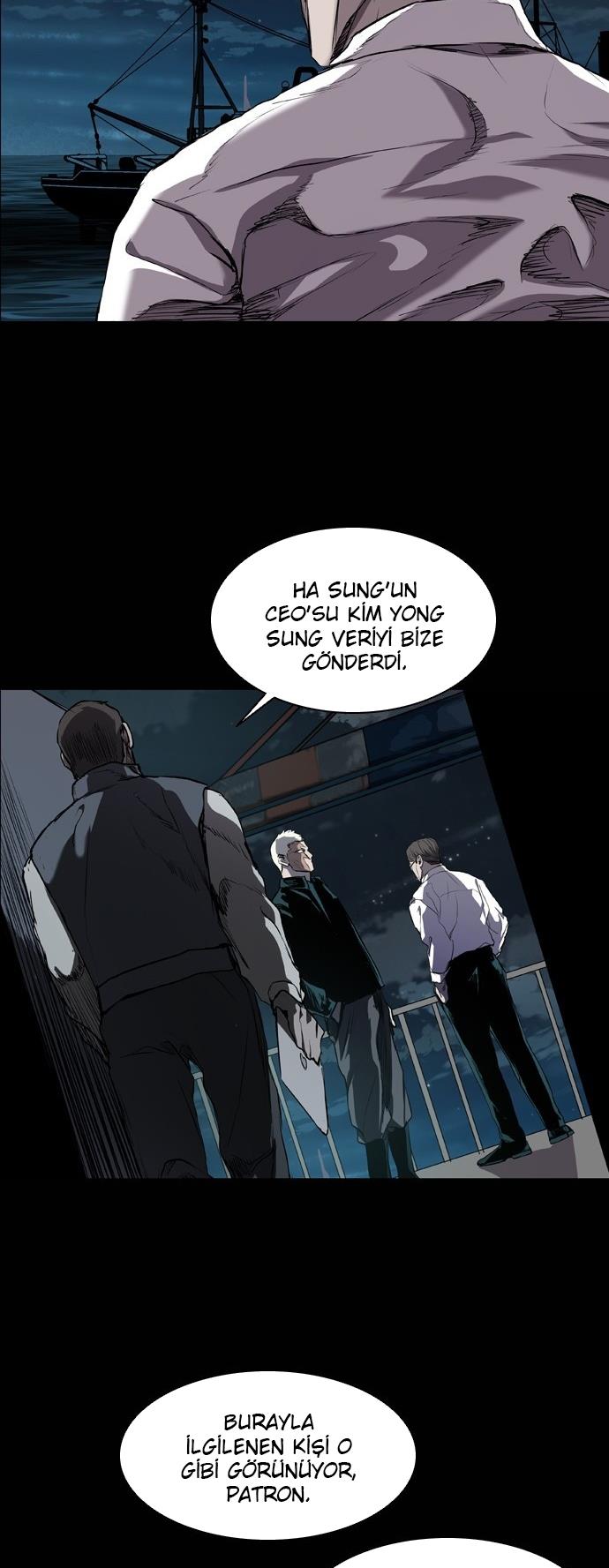 Read Castle TR Manga Online