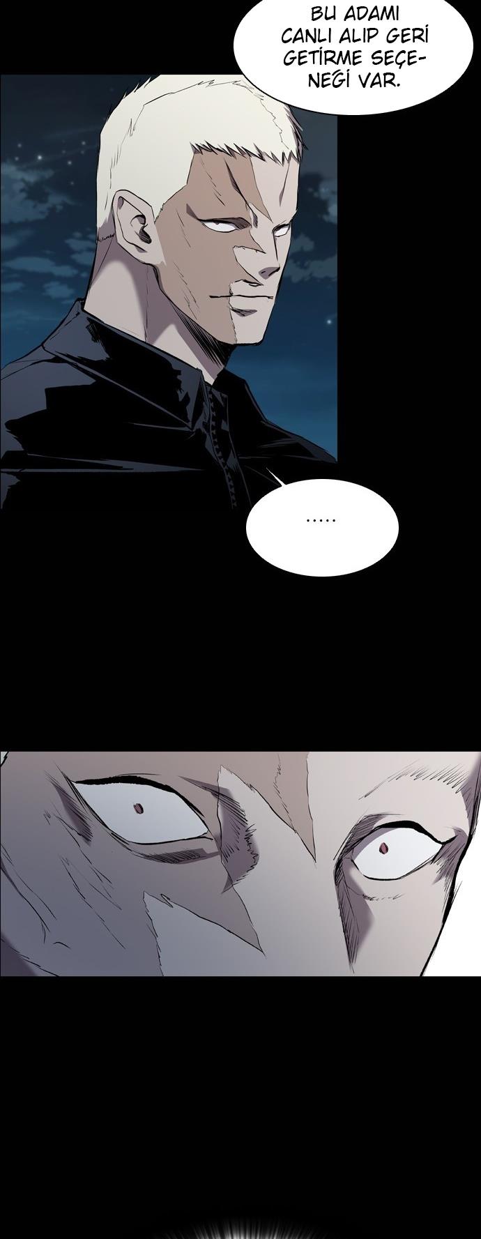 Read Castle TR Manga Online