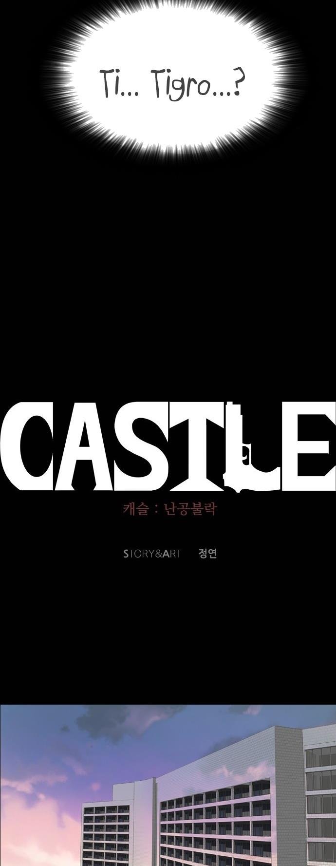 Read Castle TR Manga Online