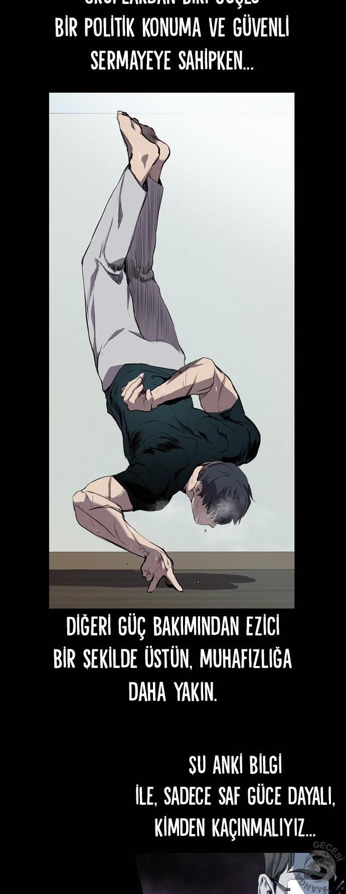 Read Castle TR Manga Online