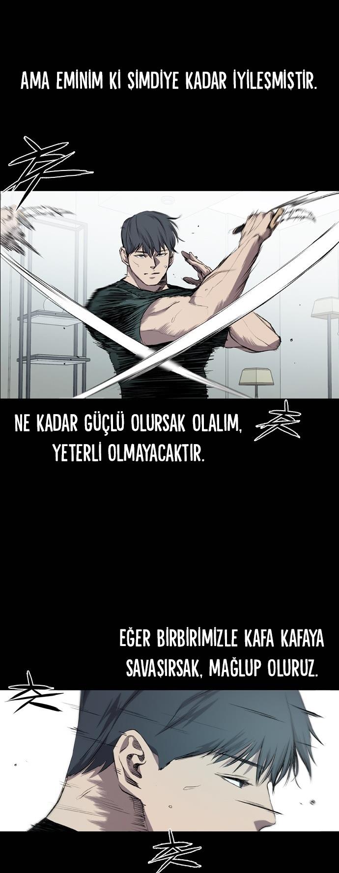 Read Castle TR Manga Online