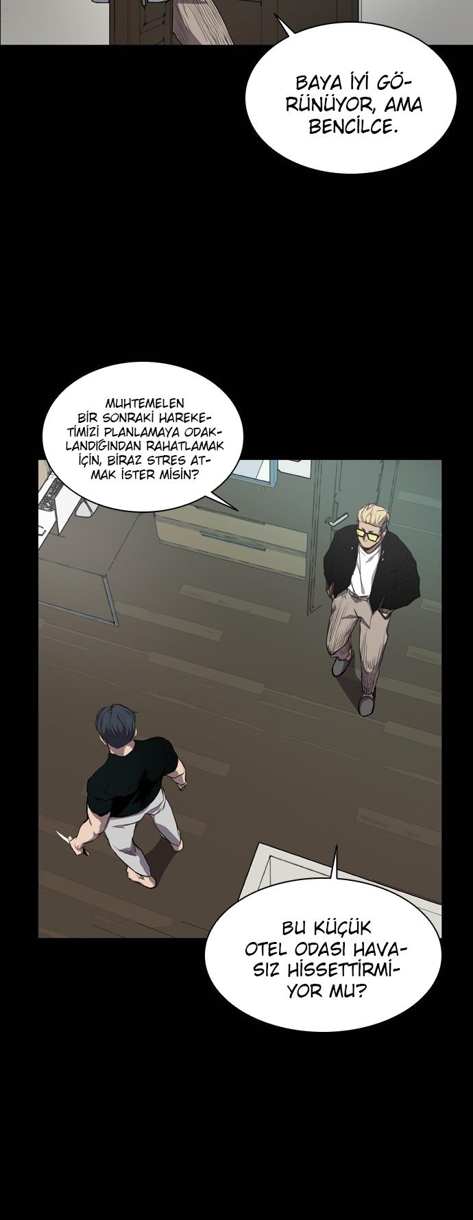 Read Castle TR Manga Online