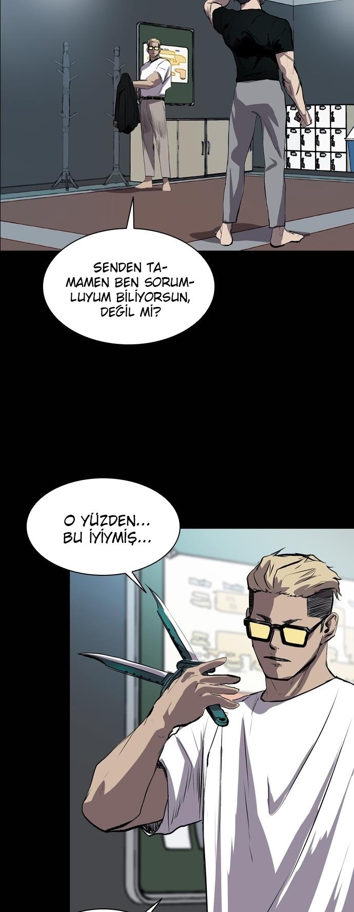Read Castle TR Manga Online