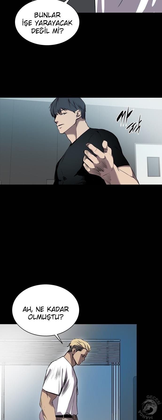 Read Castle TR Manga Online