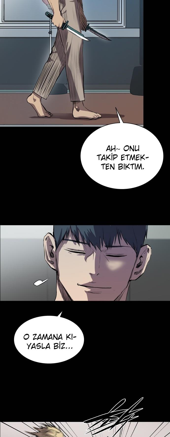 Read Castle TR Manga Online