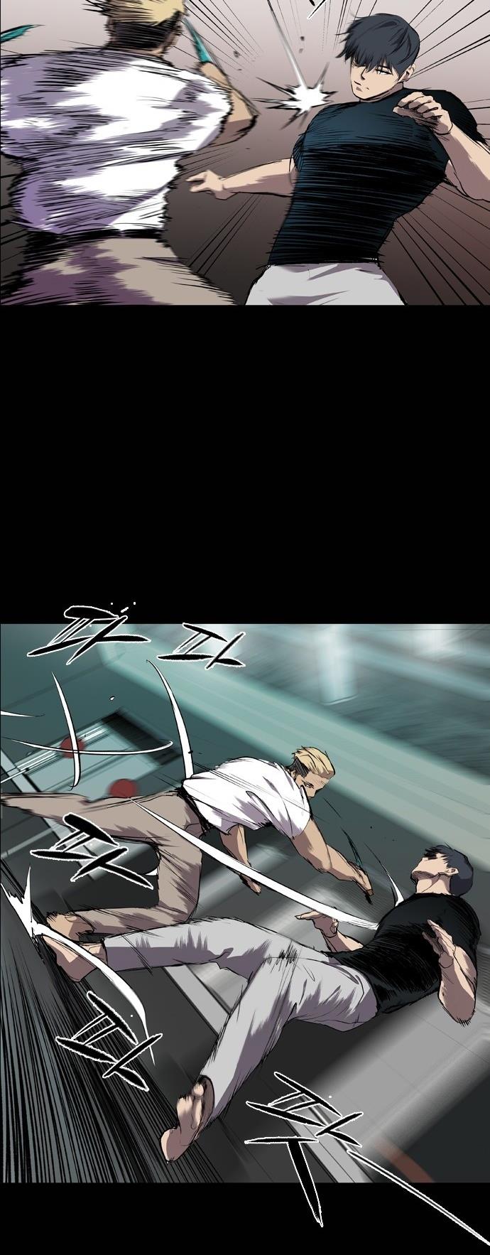 Read Castle TR Manga Online
