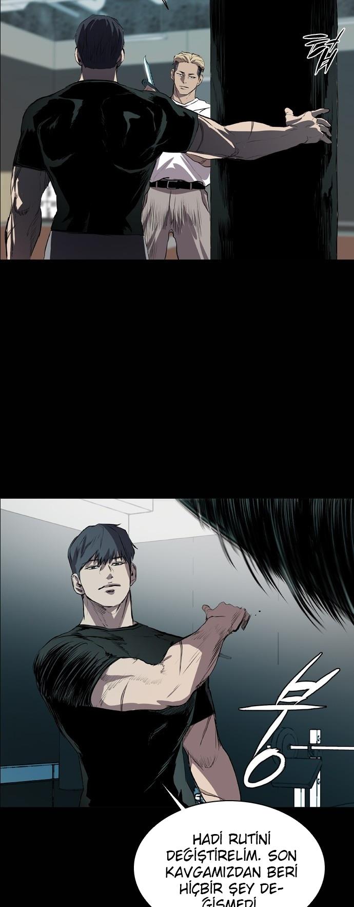 Read Castle TR Manga Online