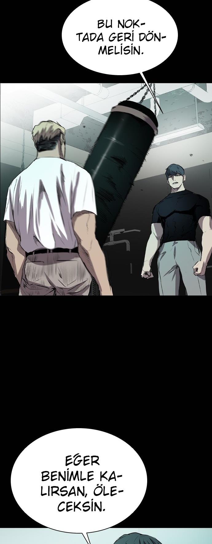 Read Castle TR Manga Online