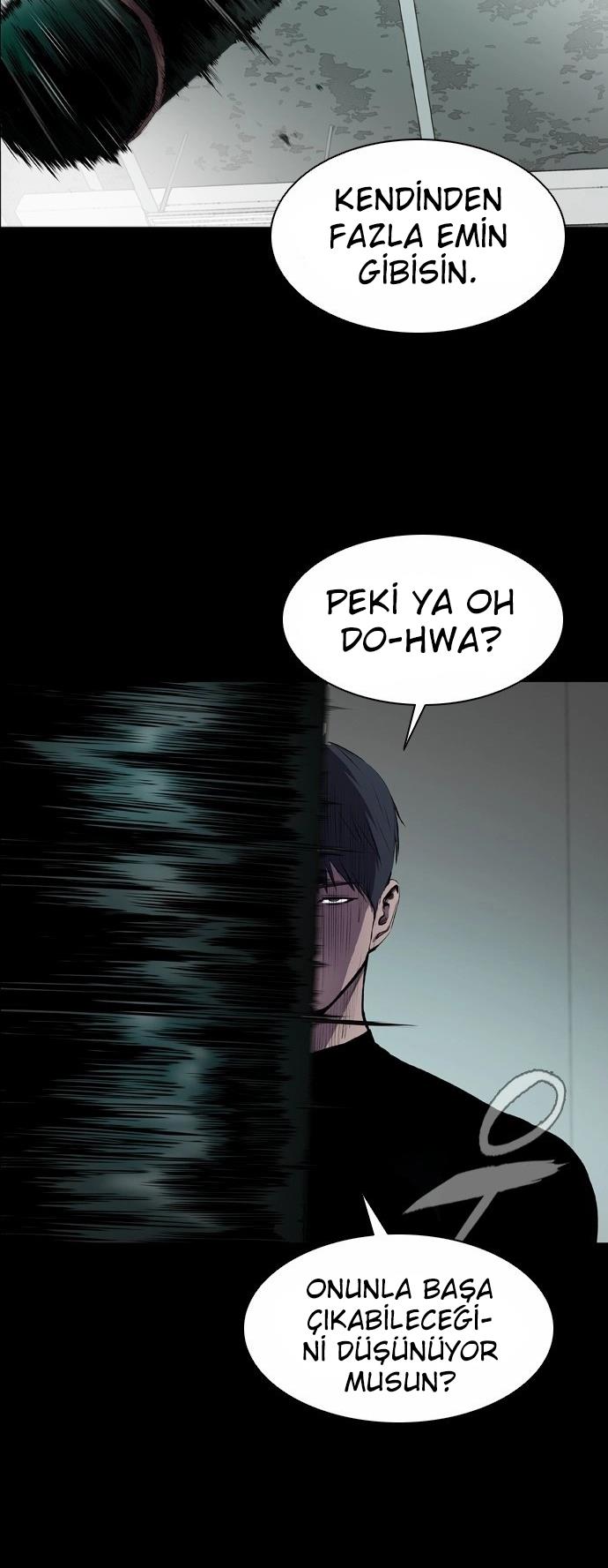 Read Castle TR Manga Online