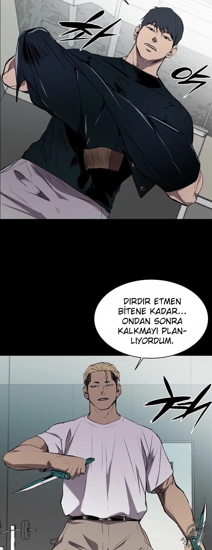 Read Castle TR Manga Online
