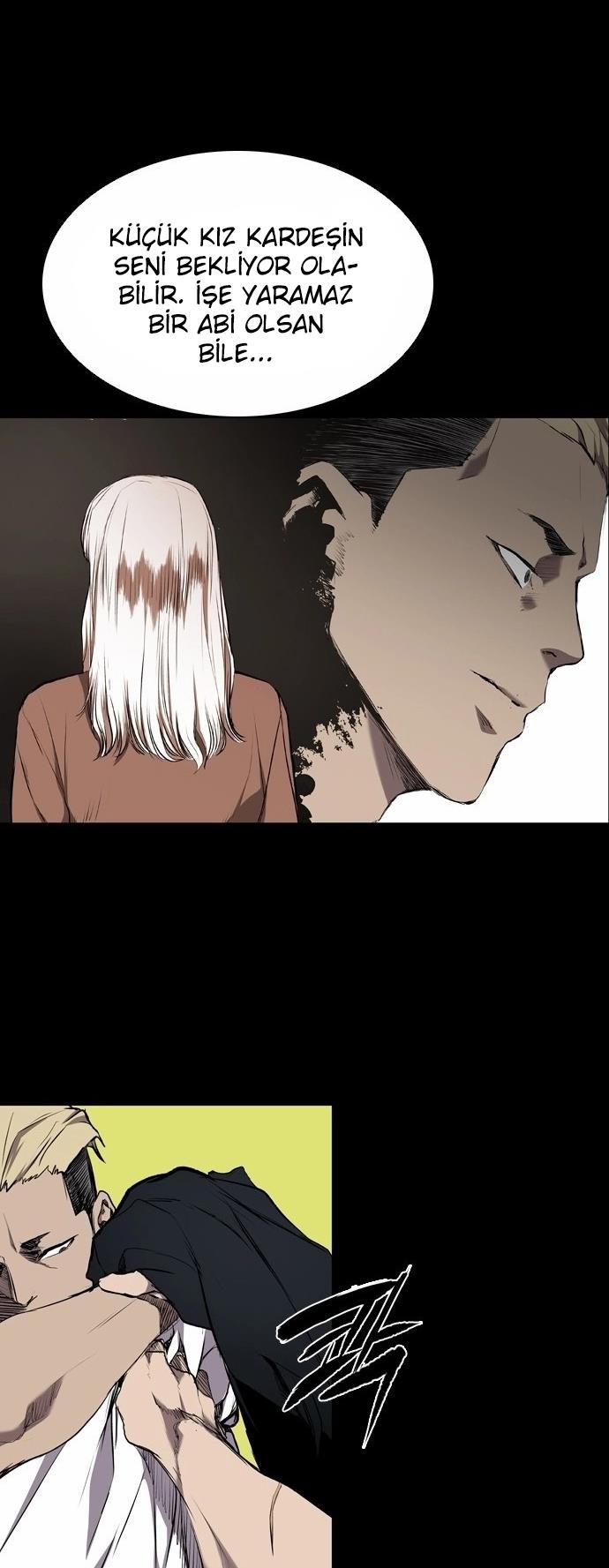 Read Castle TR Manga Online