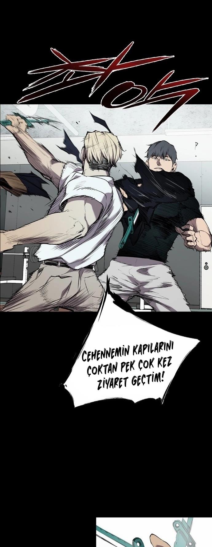 Read Castle TR Manga Online