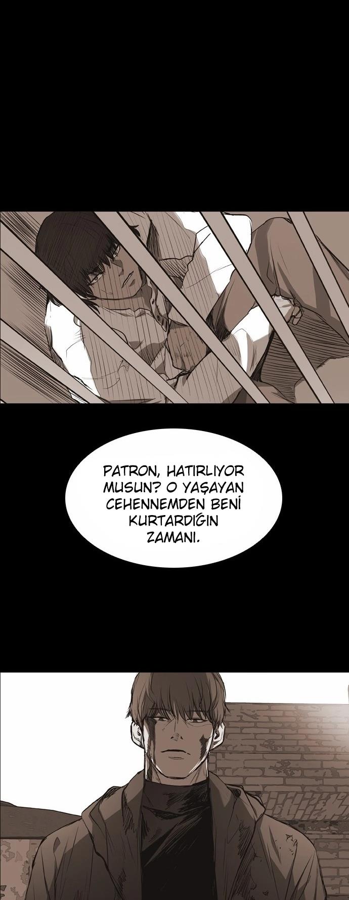Read Castle TR Manga Online