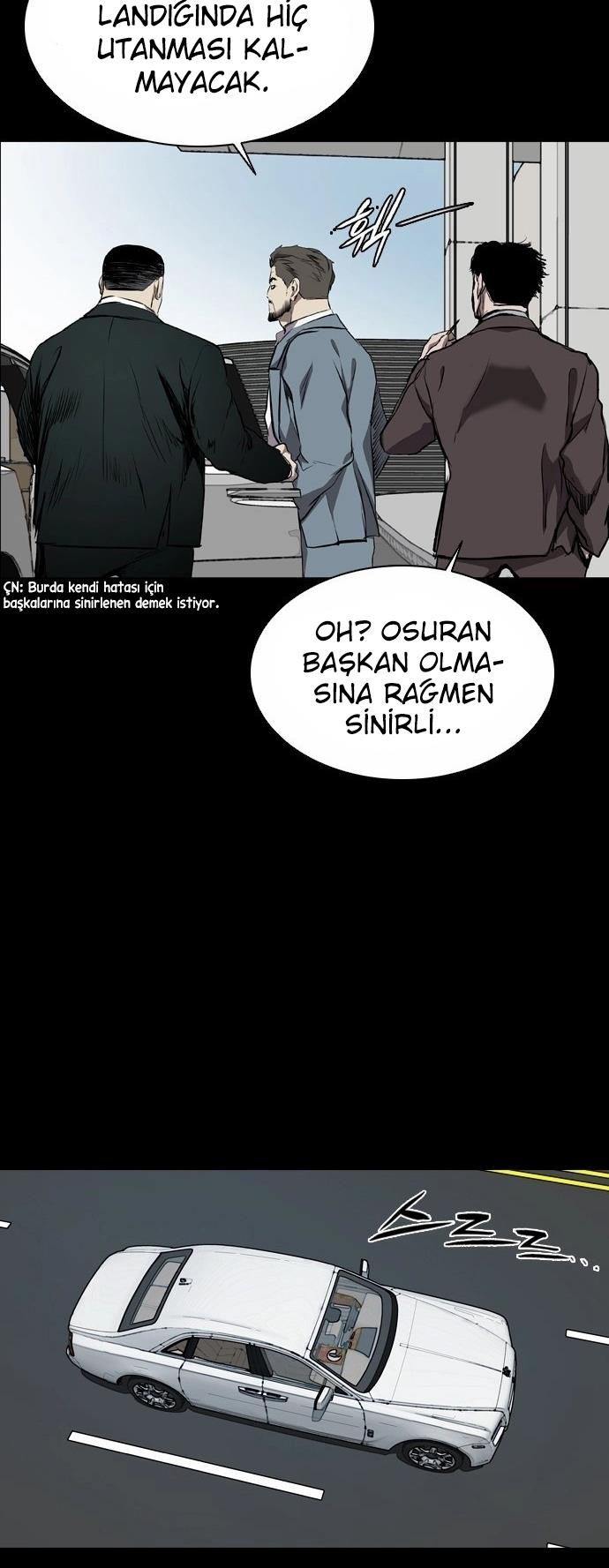 Read Castle TR Manga Online