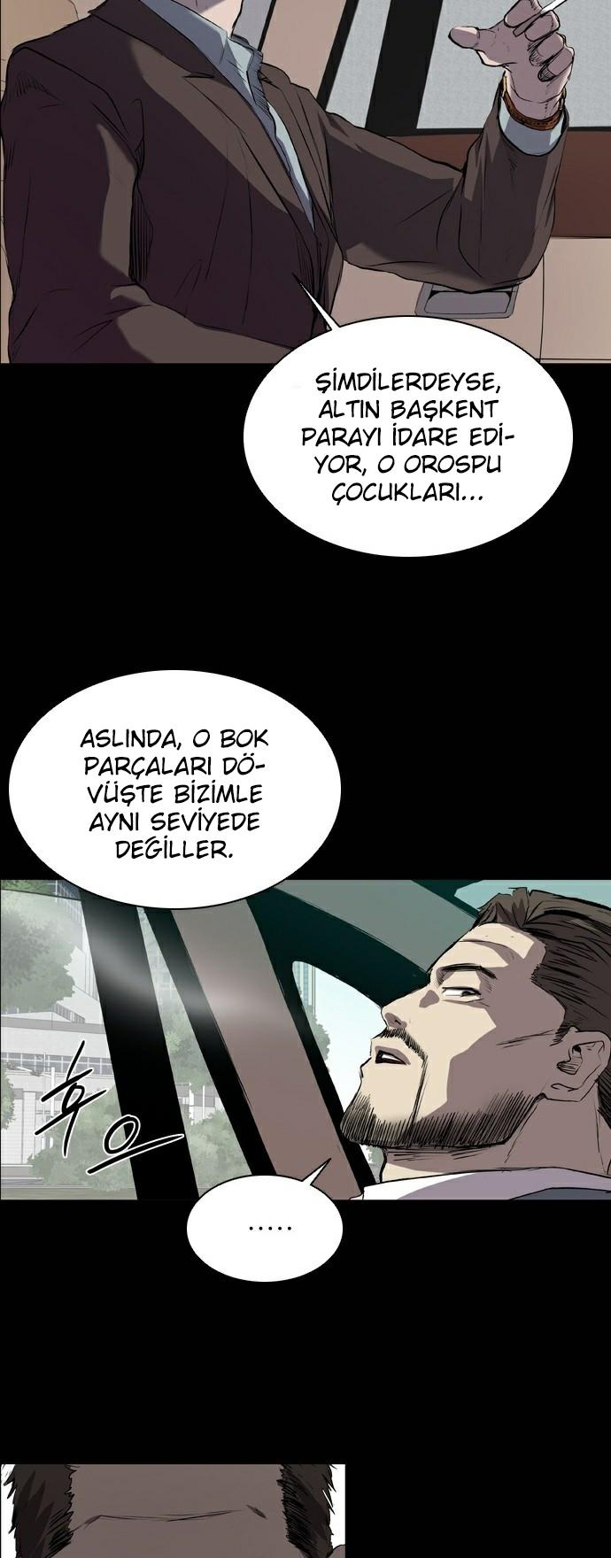 Read Castle TR Manga Online